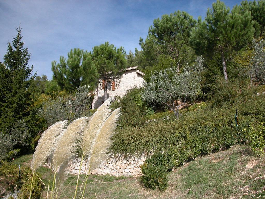 Agriturismo Istrice Innamorato Campello sul Clitunno Exterior photo