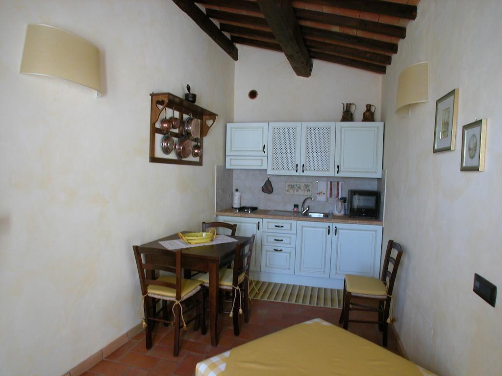 Agriturismo Istrice Innamorato Campello sul Clitunno Room photo