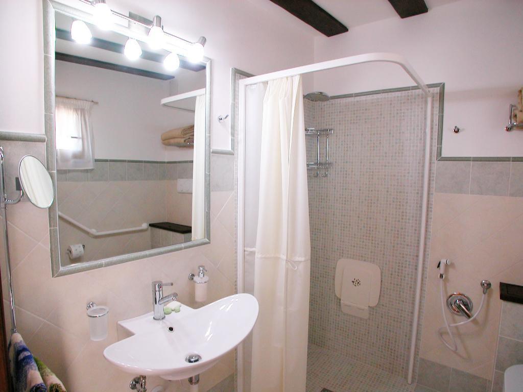Agriturismo Istrice Innamorato Campello sul Clitunno Room photo